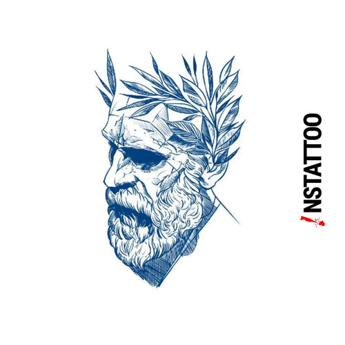 Kiliosis - Halb-permanentes Tattoo