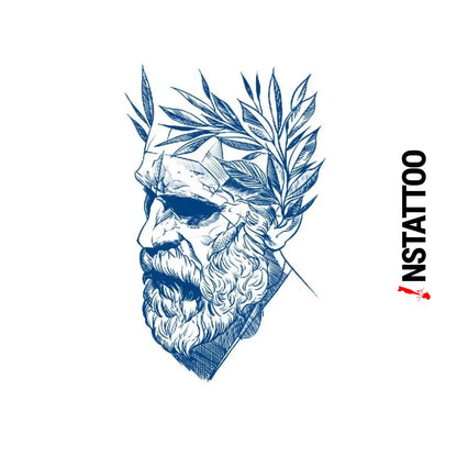 Kiliosis - Halb-permanentes Tattoo