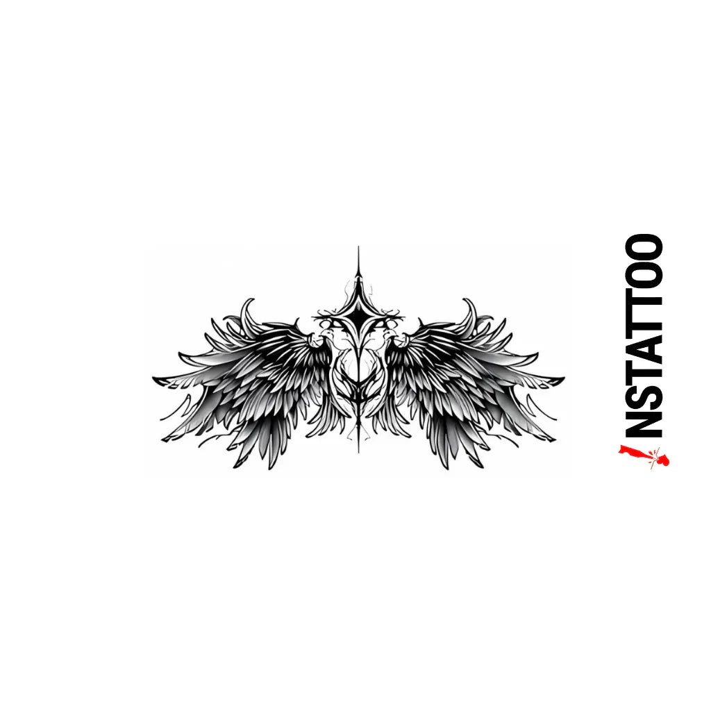 Cosmiel - Halb-permanentes Tattoo