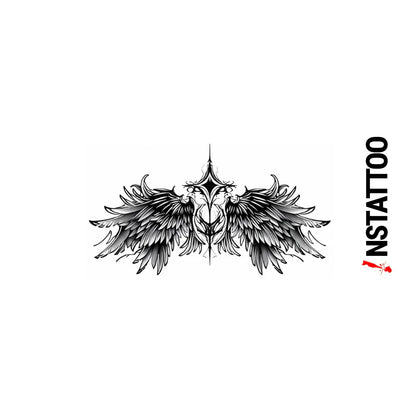 Cosmiel - Halb-permanentes Tattoo